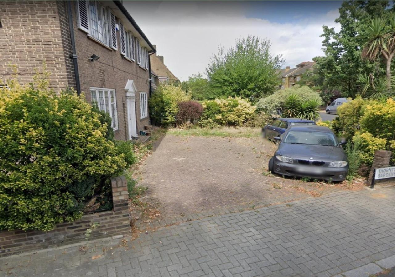 Wandsworth, South London Deluxe King Room 4 Экстерьер фото