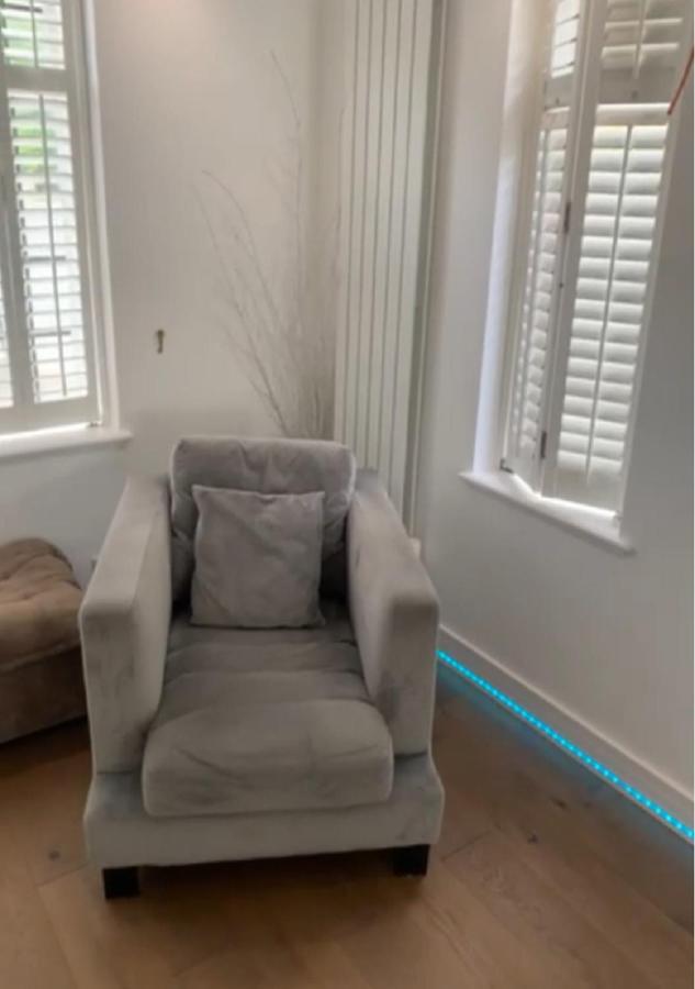 Wandsworth, South London Deluxe King Room 4 Экстерьер фото