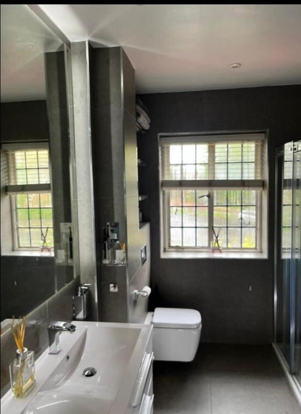 Wandsworth, South London Deluxe King Room 4 Экстерьер фото