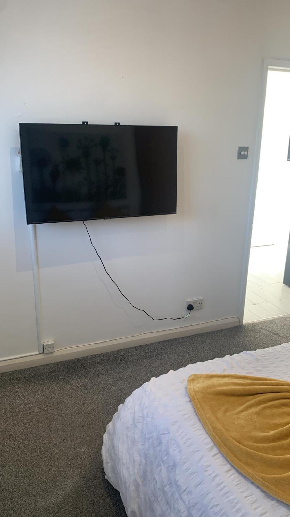 Wandsworth, South London Deluxe King Room 4 Экстерьер фото